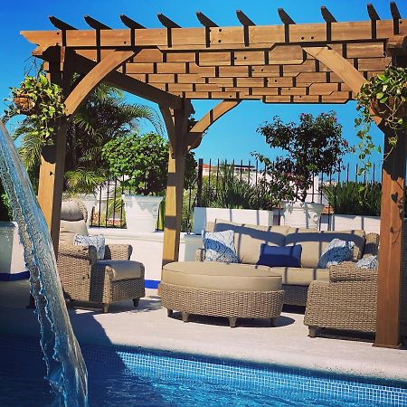 Hotel Suites Mar Elena (Adults Only) Puerto Vallarta Exterior foto