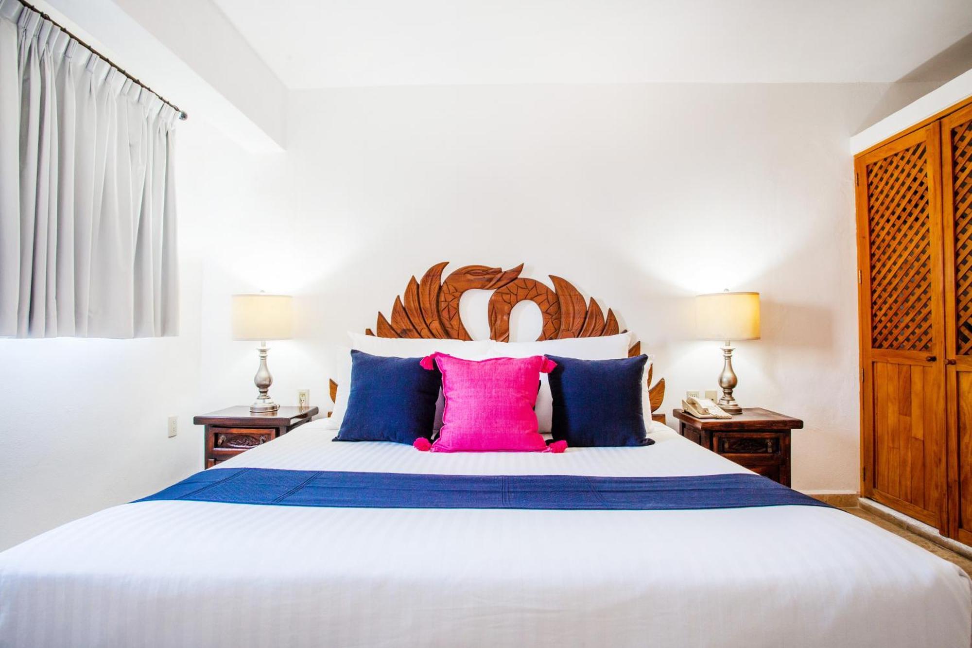 Hotel Suites Mar Elena (Adults Only) Puerto Vallarta Exterior foto