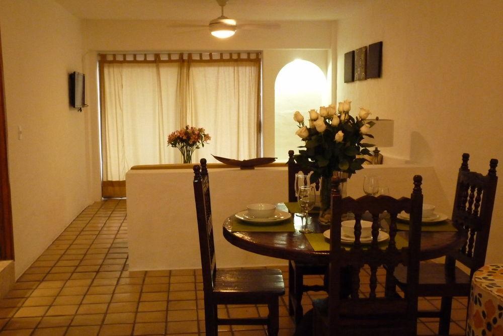 Hotel Suites Mar Elena (Adults Only) Puerto Vallarta Exterior foto