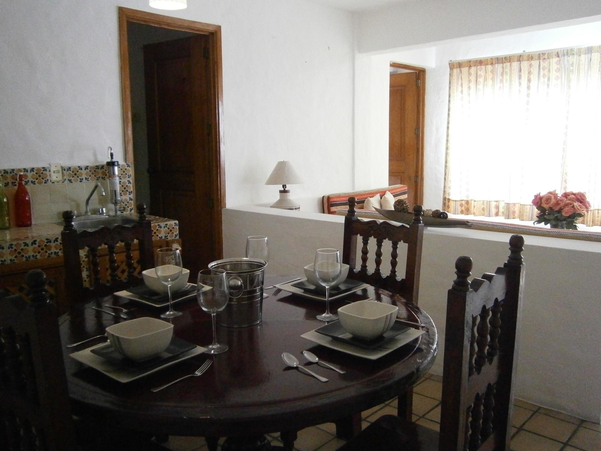 Hotel Suites Mar Elena (Adults Only) Puerto Vallarta Exterior foto