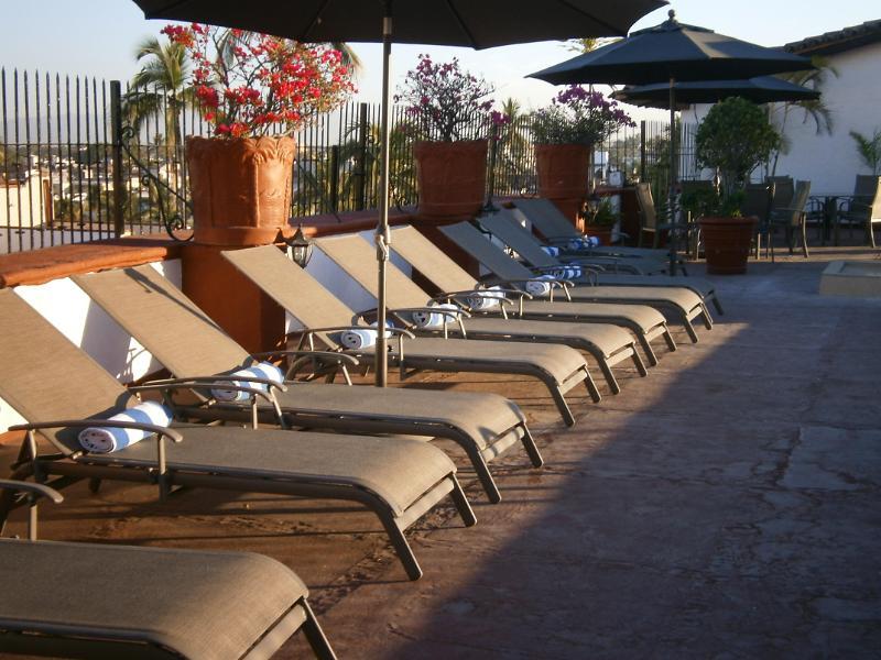 Hotel Suites Mar Elena (Adults Only) Puerto Vallarta Exterior foto