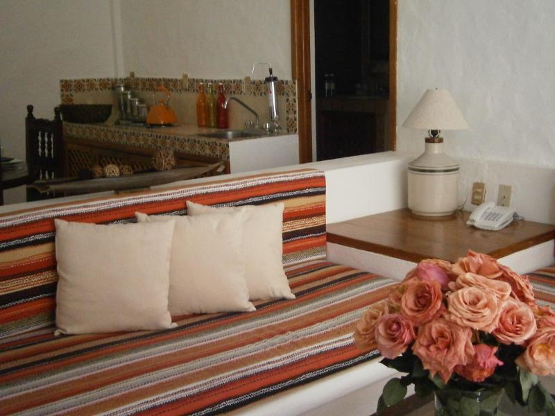 Hotel Suites Mar Elena (Adults Only) Puerto Vallarta Exterior foto